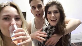 SEX BLOG How we shoot porn for real