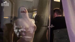 SEX BLOG How we shoot porn for real