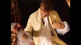 perverse sex after dinner