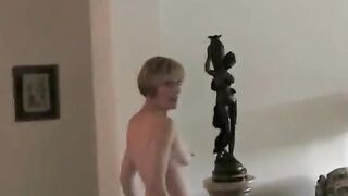 step Son Asks Mom To Teach Him How To Fuck