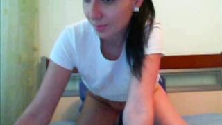 One Fine Ass on Cam