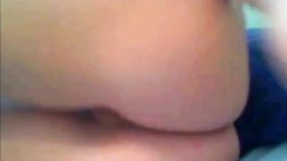 One Fine Ass on Cam