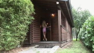 Super Tranny 5 (Full Movie)