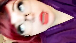 Girlfriend Gets Used After Work
