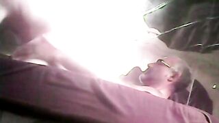 Saucy 18yo student lets her teacher cum inside her