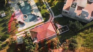 Anal Sex with Huge Dildos Ggmansion