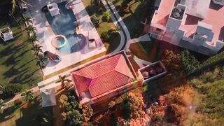 I Fuck a Dildo While My Friends Are Masturbating Ggmansion