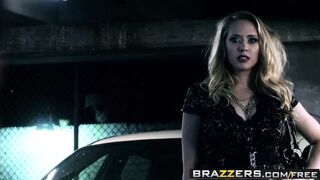 Brazzers - ZZ Series - Kagney Linn Karter Mark Ashley - Ep