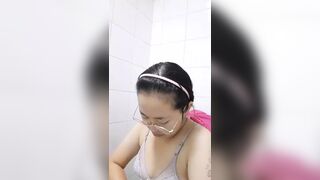 Real Amateur Toilet Video