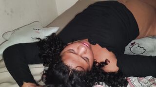 Wake Her up Wit a Cum Shot....