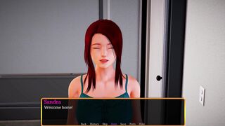 My New Household - (PT 57) - NC