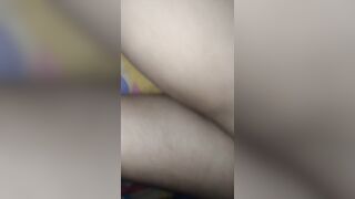 Milky Boobs Fucking Rinki & Cum Twice on Her Belly