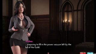 The Genesis Order 134 - PC Gameplay (HD)