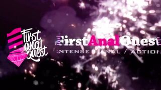 Firstanalquest - Katty West, the World's Biggest Anal Whore, Wants More