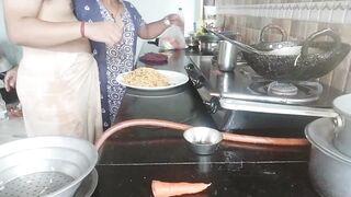 Savita bhabi sucking and ready for hard fuck