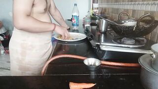 Savita bhabi sucking and ready for hard fuck