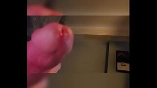 Cumshots, Big Dick dirty talk and strong Daddy Dominating and getting you Pregnant Incredible Hot masup