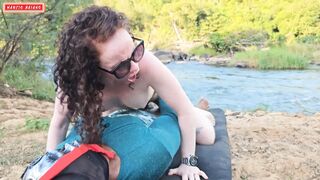 I let my girlfriend go out with my friend they just went for a walk