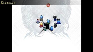 Shadow Busters 27 True End