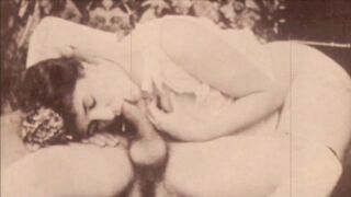 Two Centuries Of Vintage Porn