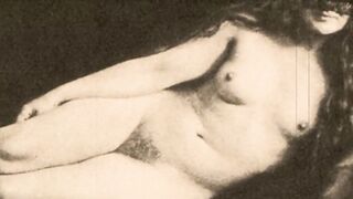 Two Centuries Of Vintage Porn