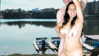COMPLETE 4K MOVIE HOT NAKED DANCING WITH ADAMANDEVE AND LUPO