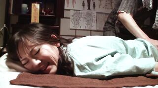 A Bottle Filled With Obscenity: Skilled Lewd Masseuse - Part.2