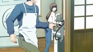 Laundry man episode 1