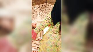 Lucky Stepson Watches His Stepmommy Huge Mature MILF