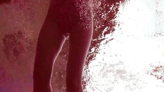 Sexy pornstar petite small tits Russian teen Libuse