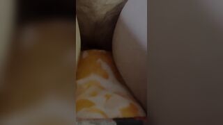 Wife Riding Bad Dragon Dildo