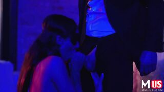 Delphine Films - You Have All of Me