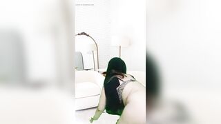 Desi step sister cuckold masturbation show orgsam big boobs ass