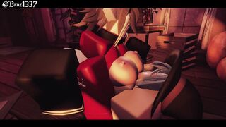 Futa Succubus Sex