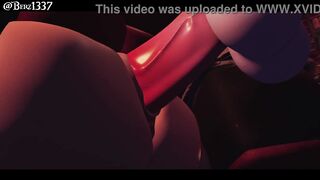Futa Succubus Sex