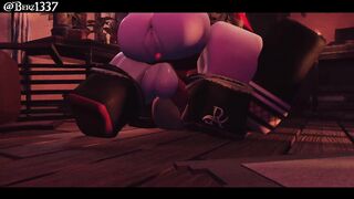 Futa Succubus Sex