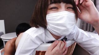 Asian Angel 13031