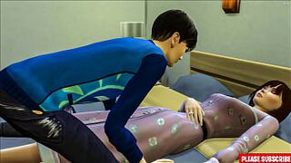 step Son Fucks Korean Mom | Korean Mom And Son Fucking | korean movie sex scene