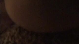 Diana's first porn casting a brunette teen eager to get