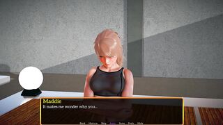 My New Household - (PT 17) - NC
