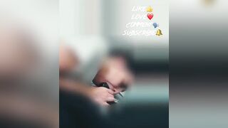 Blowjob Playing Call of Duty