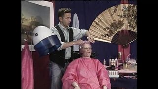 TV 596 - NONNE IN CALORE - Episode 4