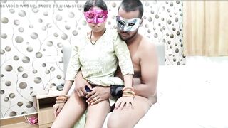 Indian Desi Wife Midnight Fucking