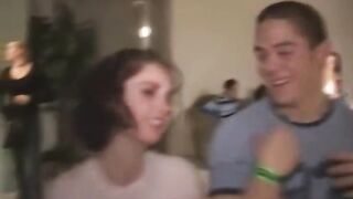 Fuck Fest 16 - Omega Phi Psi Frat Party with Live Sex!