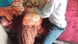 Husband's bastard friend fucks friend's wife's pussy