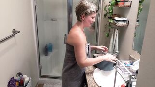 Hubby Encourages Me to Get Impregnated by My Ex