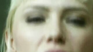 sWithBoys - Blonde Secretly Fucking Her Big Cock Lover