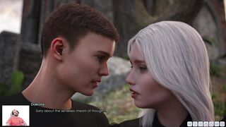 Lust Academy Season 2 [Part 6]
