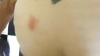 get my dick sucked by blonde Iva with upturned nipples and