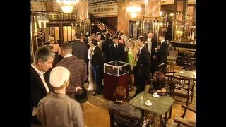 LUPIN XXX - FULL MOVIE - (Original Complete Version uncut